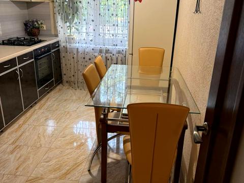 квартира по адресу Академика Заболотного ул., 51