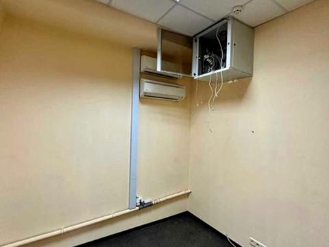 коммерческая по адресу Новоконстантиновская ул., 13/10