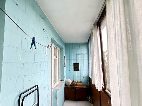 квартира за адресою Космонавта Поповича вул. (Космонавта Волкова), 18