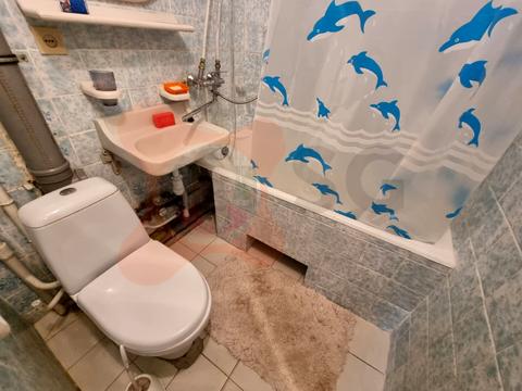 квартира за адресою Володимира Сальського вул. (Котовського), 25