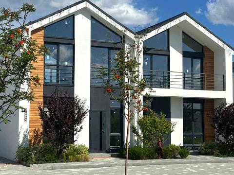 дом по адресу Сонячна, 62