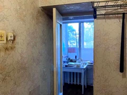 квартира по адресу Радужная ул., 13-В