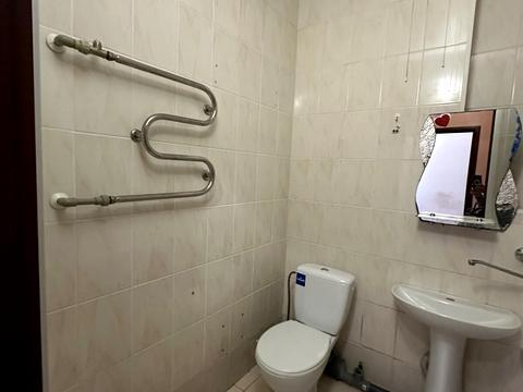 квартира по адресу Проездная ул., 12