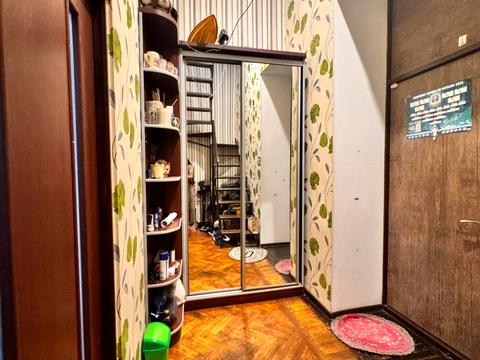 квартира за адресою Ніжинська вул., 66