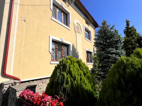 дом по адресу Пушкіна
