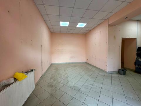 комерційна за адресою Вовчинецька вул., 68