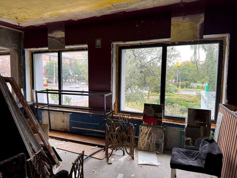 коммерческая по адресу Вышгородская ул., 28/1