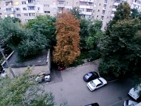 квартира по адресу Малокитаевская ул., 7