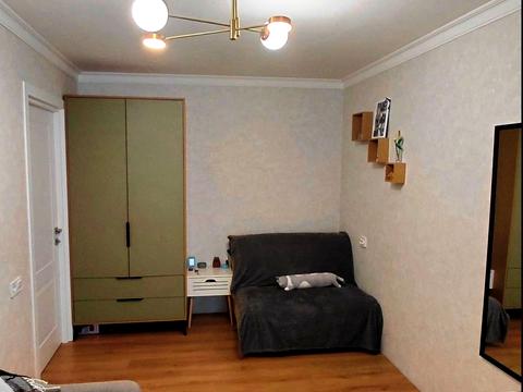 квартира за адресою Віталія Гуляєва вул., 7а
