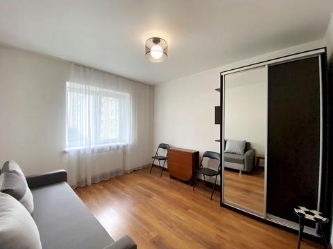 квартира по адресу Гната Хоткевича ул., 44г