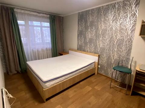 квартира по адресу Романа Шухевича ул. (Бабушкина), 8/12