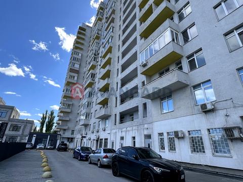 квартира по адресу Даниила Щербаковского ул. (Щербакова), 52