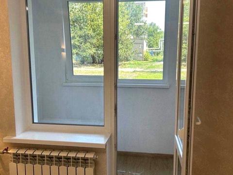 квартира по адресу Фестивальный пер., 16