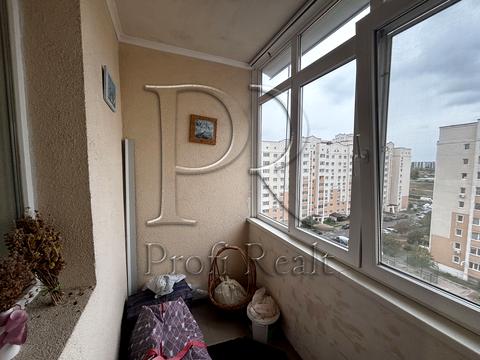 квартира по адресу Ольги Кобилянської ул. (Горького), 12Б