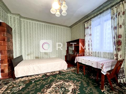 дом по адресу Полевая ул., 32