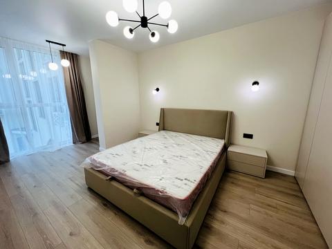 квартира по адресу Кульпарковская ул. (Кульпарківська), 93