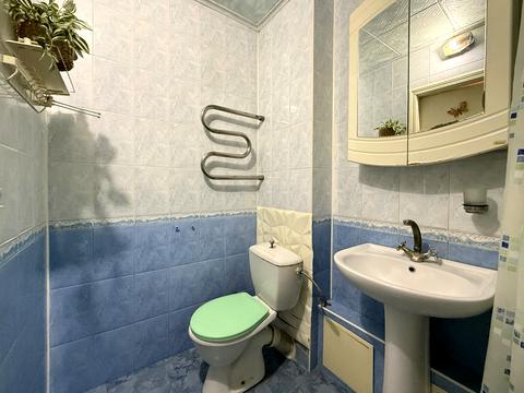 квартира за адресою Космонавта Поповича вул. (Космонавта Волкова), 18