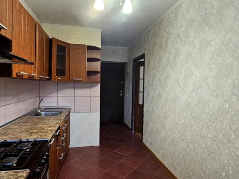 квартира по адресу Кулика і Гудачека ул. (Макарова), 38