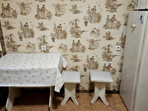 квартира по адресу Оболонский просп., 7