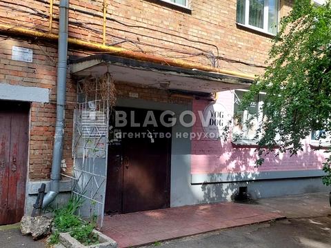 квартира по адресу Леси Украинки бульв., 14
