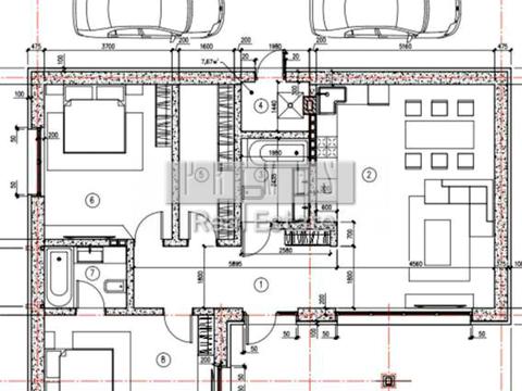 дом по адресу Київська