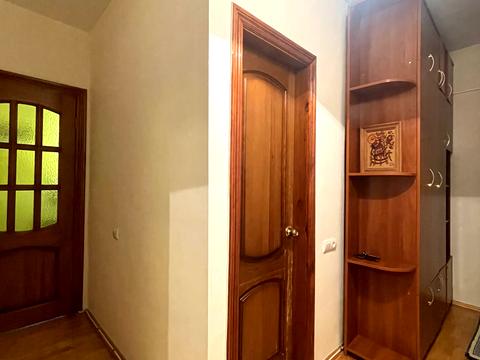 квартира по адресу Ереванская ул., 25/1