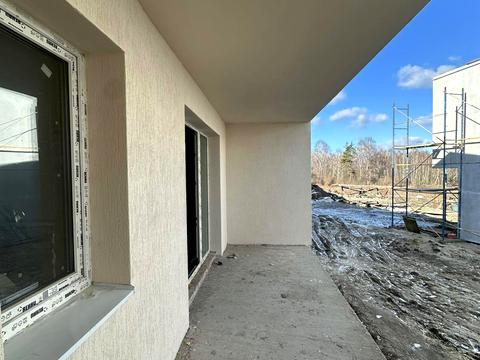 дом по адресу Роксоланы ул.