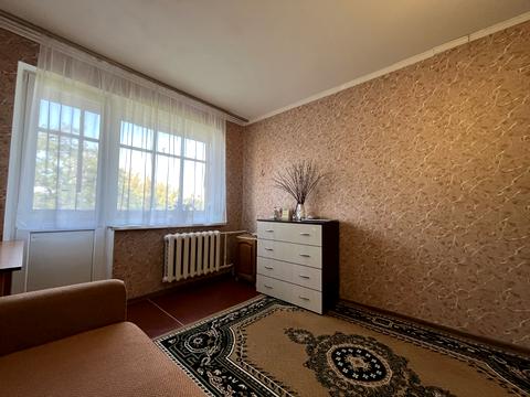 квартира по адресу Лётная ул. (Красногвардейская), 11а