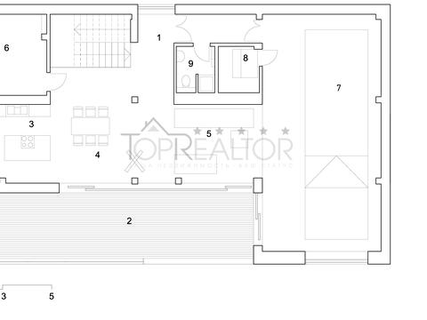 будинок за адресою Білої Акації вул., 20