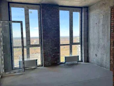 квартира по адресу Виктора Некрасова ул. (Північно-Сирецька), 6