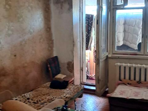 квартира за адресою Бреуса вул., 24
