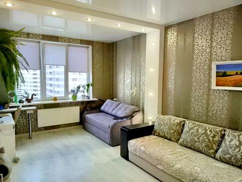 квартира за адресою Люстдорфська дорога вул., 55/2