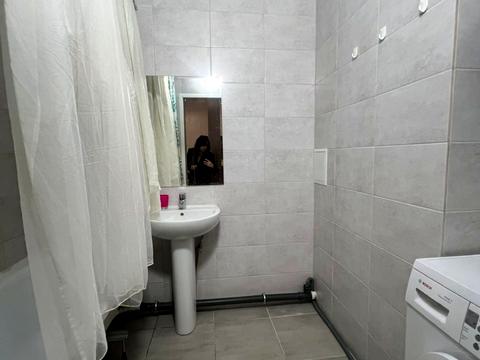 квартира по адресу Академика Воробьёва ул., 1б