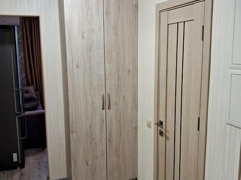 квартира за адресою Профсоюзна вул., 9а