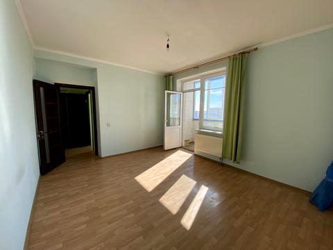 квартира по адресу Червоной Калины просп., 64