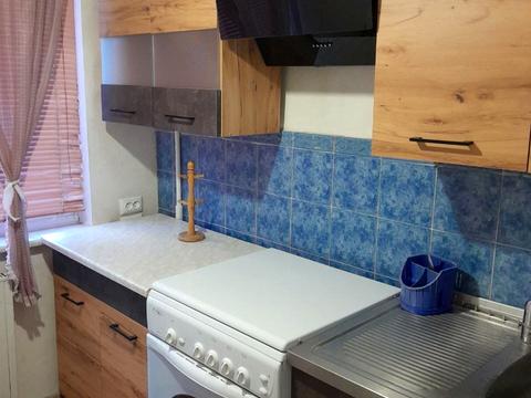 квартира за адресою Іцхака Рабіна вул., 6