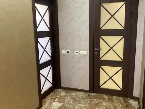 квартира по адресу Голосеевский просп. (40-летия Октября), 95-А