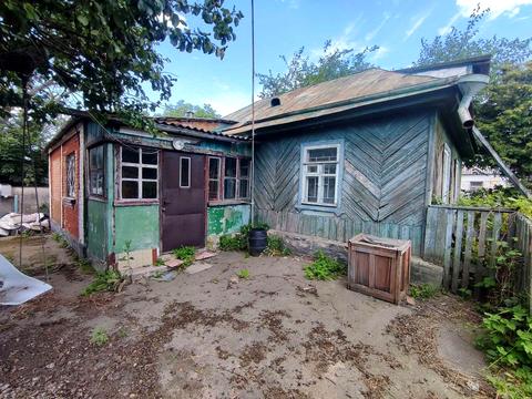 будинок за адресою Гоголя вул.