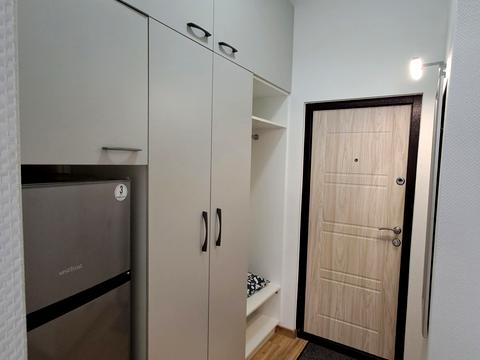 квартира за адресою Літературна вул., 1а