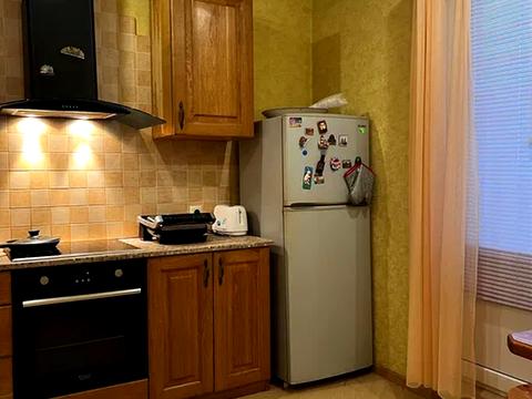 квартира по адресу Николая Закревского ул., 97