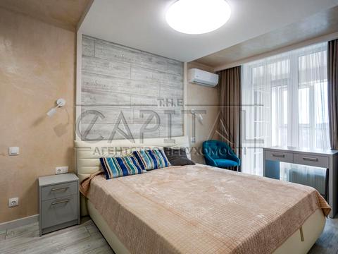 квартира по адресу Антоновича ул. (Горького), 109