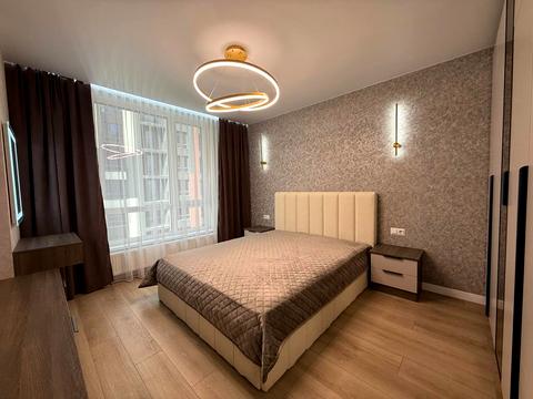 квартира по адресу Героїв Миколаєва ул., 129а
