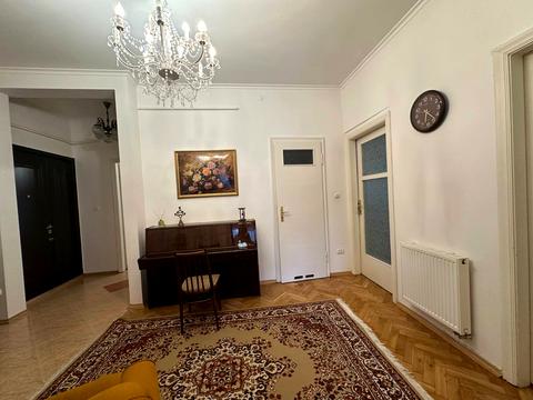 квартира по адресу Ивана Франко ул., 107