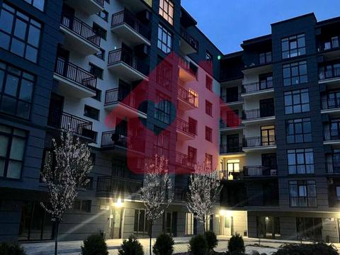 квартира по адресу Фогорашія, 40