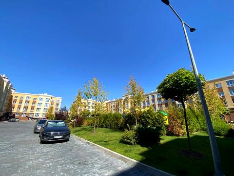 квартира по адресу Отдыха ул., 2