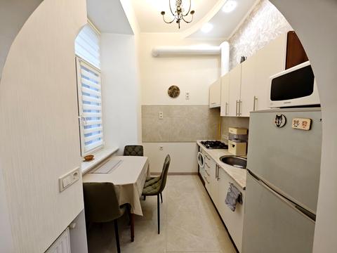 квартира за адресою Гаванна вул., 6