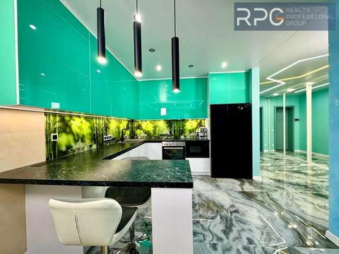 квартира за адресою Берестейський просп. (Перемоги), 55А
