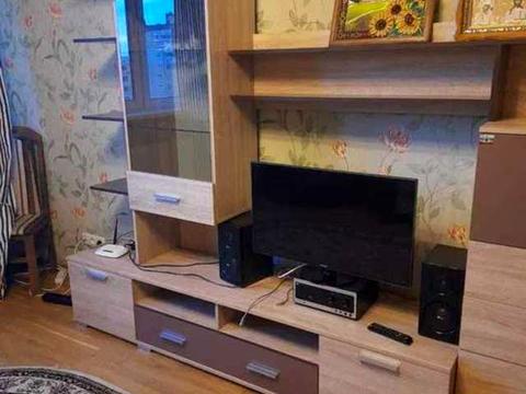 квартира по адресу Николая Закревского ул., 95-В