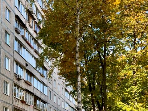 квартира по адресу Гната Юры ул., 18