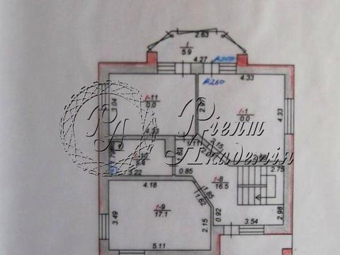 будинок за адресою Янтарна вул.